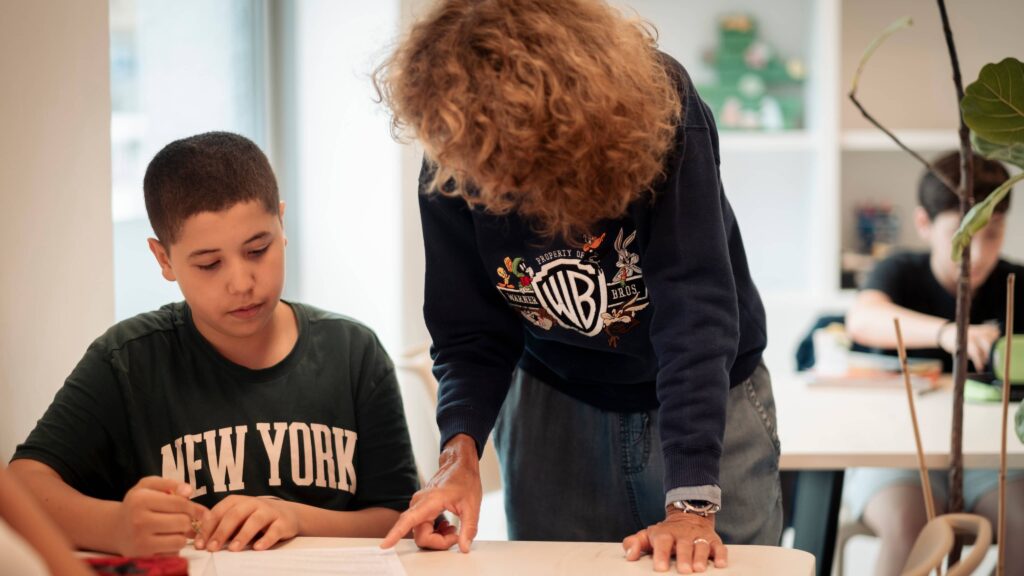Doposcuola